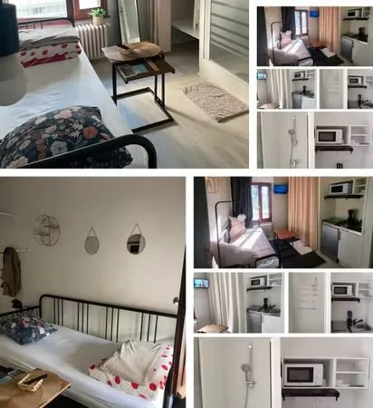 Location studio