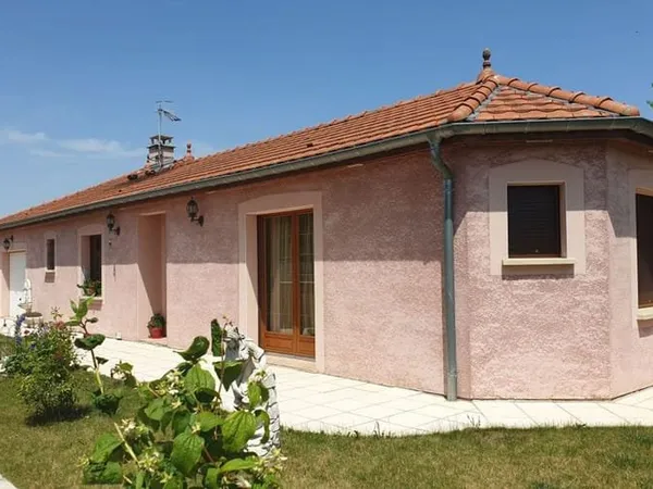 Maison 4 pièces 97 m²