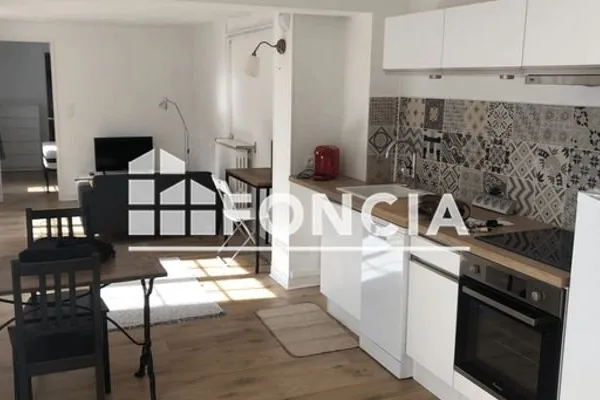 APPARTEMENT_MEUBLE