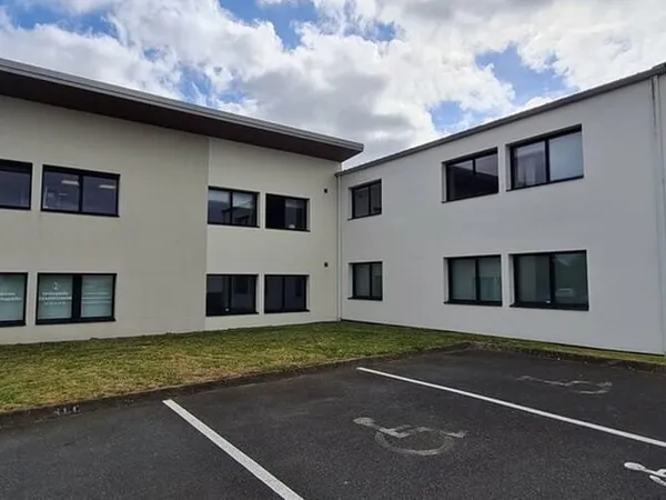Bureaux 36 m²