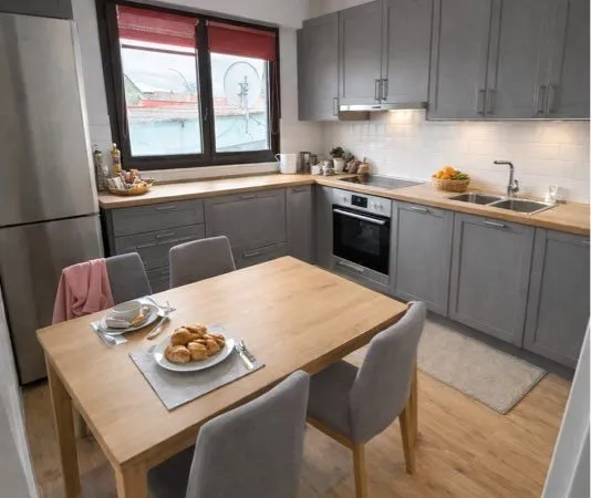Pré commercialisation - Appartement 55 m2 - Neuf