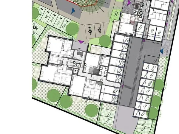 Parking/Garage