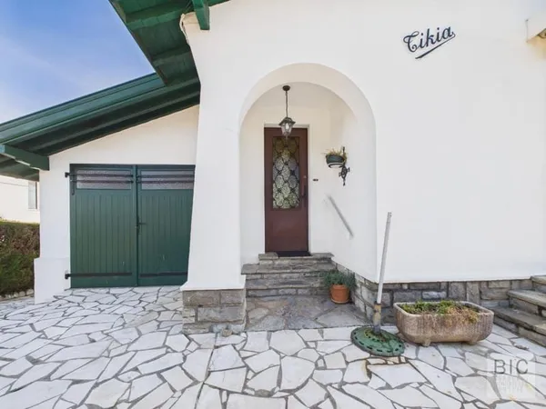 A vendre maison avec beaucoup de potentiel