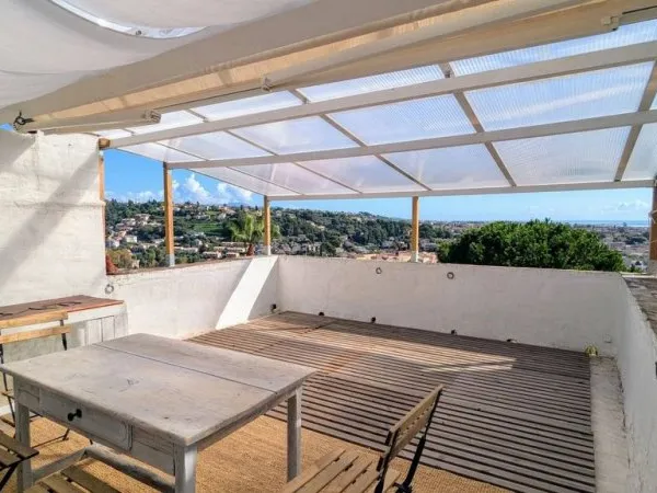 Maison de luxe 6 pièces 176 m²