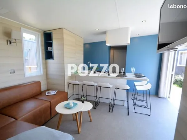 Commerce 4 pièces 40 m²