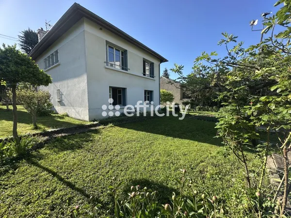 Maison 5 pièces 103 m²