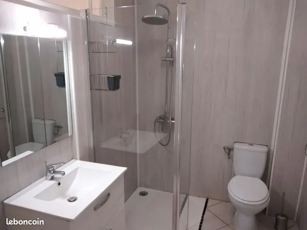 Loue appartement