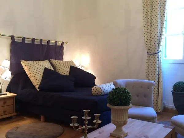 Studio loft