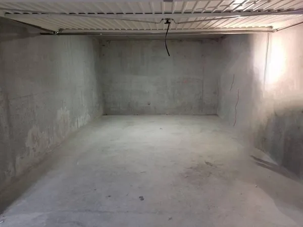 Box de stockage 18 m²