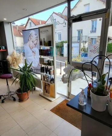 Immeuble commercial 6 pièces 86 m²
