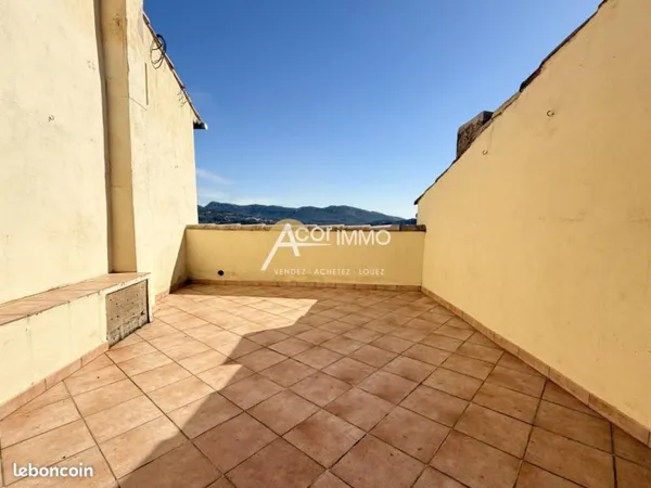 Maison 6 pièces 107 m²