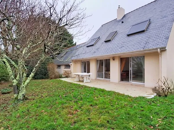 Maison 7 pièces 157 m²