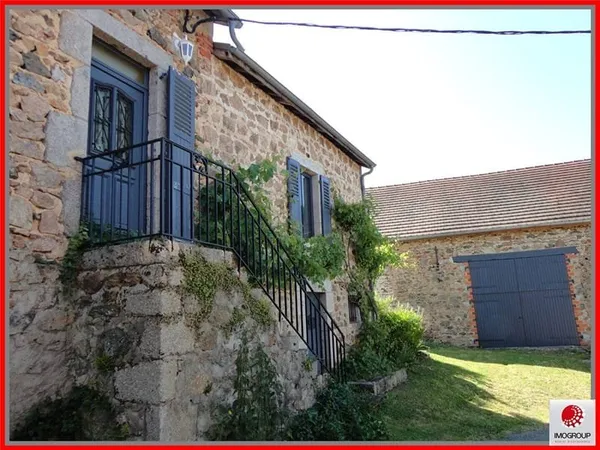 Maison de plain-pied 5 pièces 208 m²