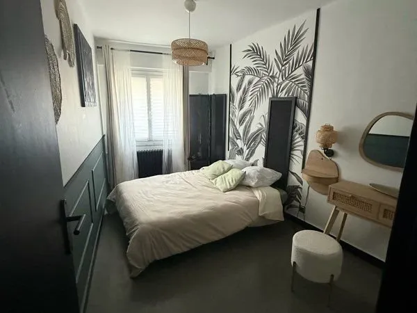 Studio meublé proche carnot