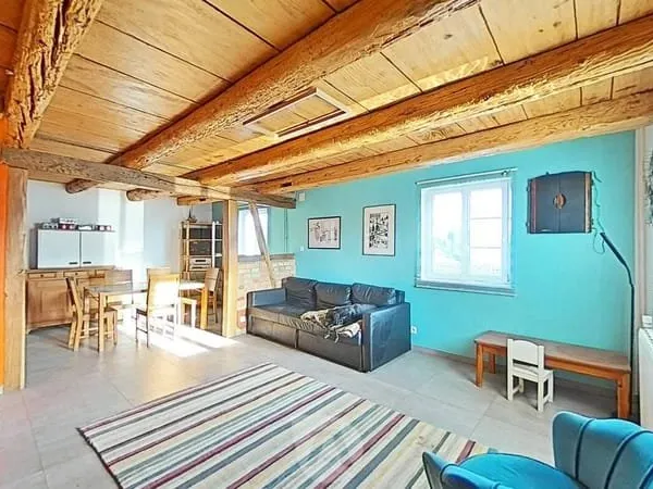 Maison 8 pièces 202 m²