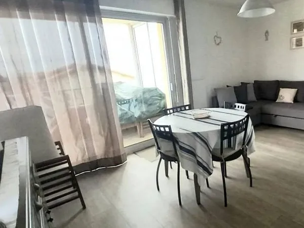Appartement 2 pièces 35 m²