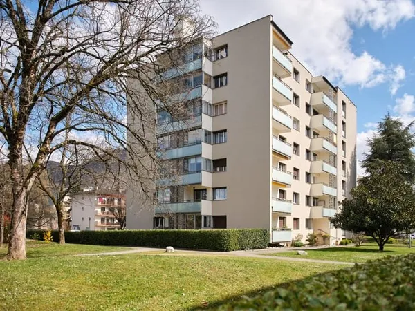 T3 ANNECY LE VIEUX LE BAS
