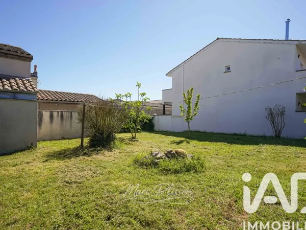 Maison 5 pièces 132 m²