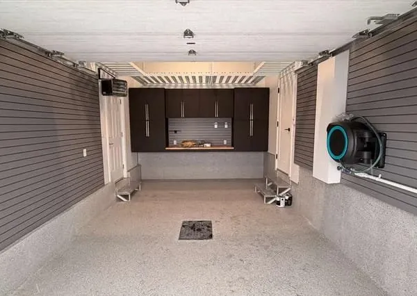 Parking 40 m²