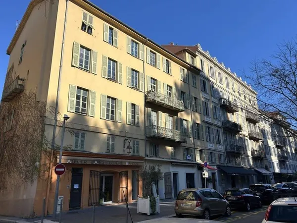 Appartement 4 pièces 85 m²