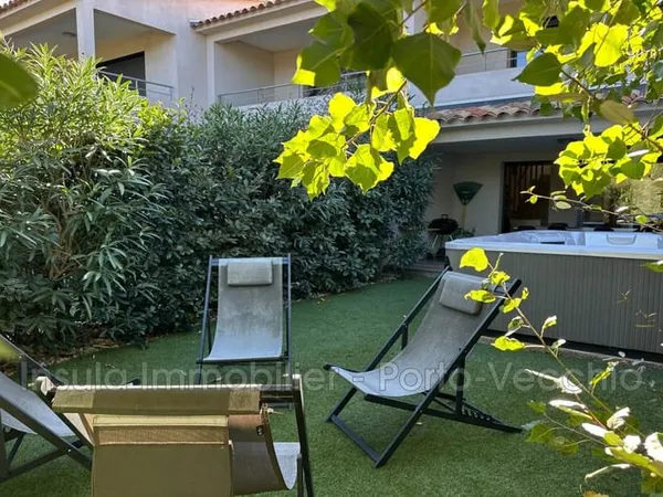 Vente appartement 3 Pièce(s)
