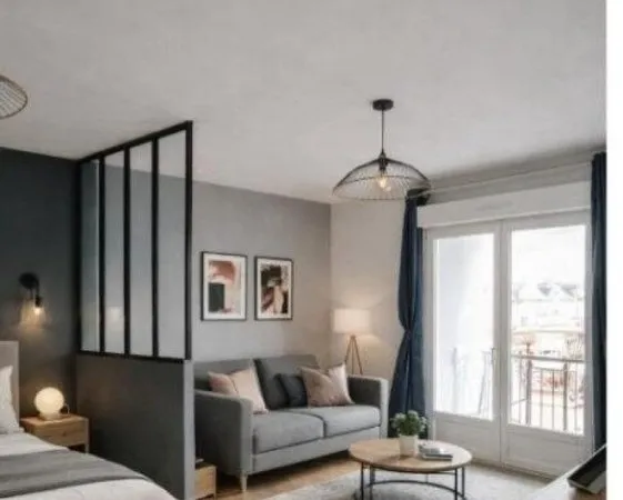 Maison 3 pièces 75 m²