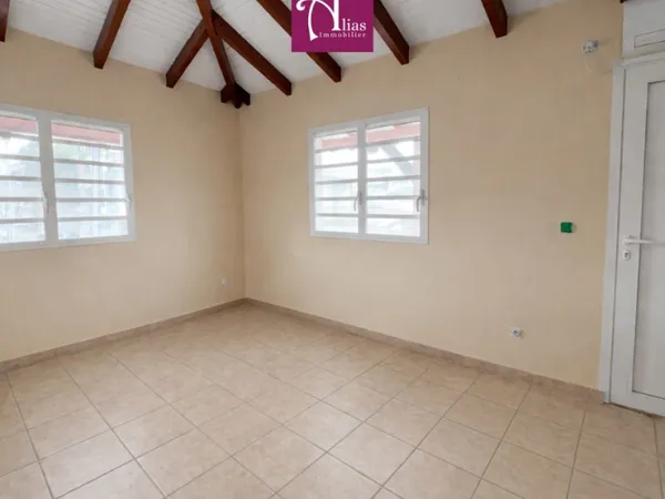 Local professionnel 16 m²