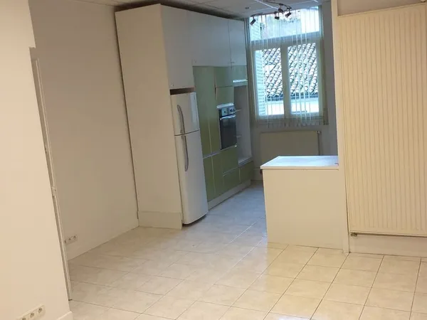 Loue appartement T3 Mâcon centre