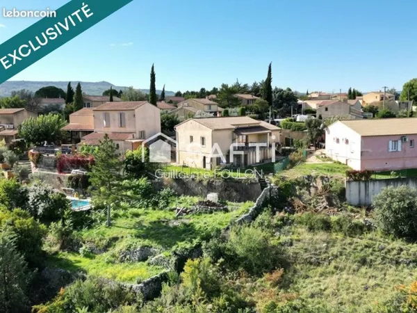 Villa 4 pièces 109 m²