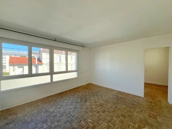 Appartement 2 pièces proche de la gare
