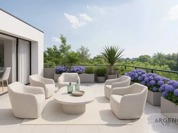 Appartement neuf Vente Montpellier 4p 143m² 899000€