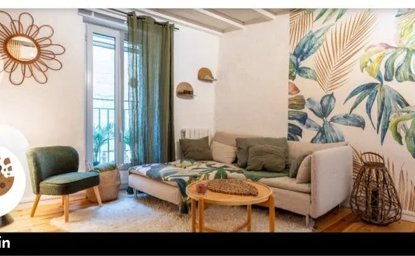 Maison proche Uzes