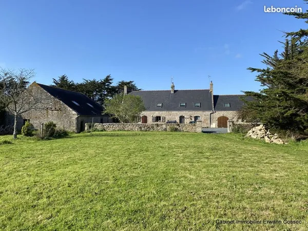 Maison 7 pièces 194 m²