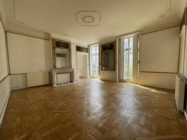 Appartement T2 à louer sur RIOM