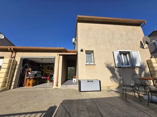 Maison 3 pièces 69 m²