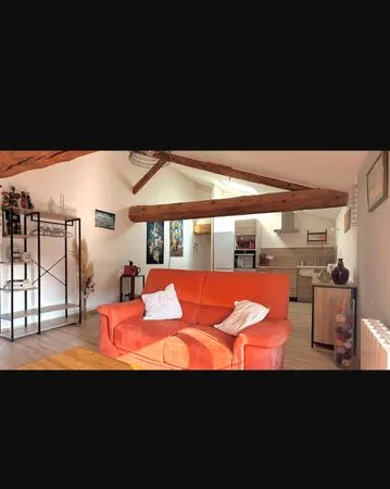 Vente apoartrment T3