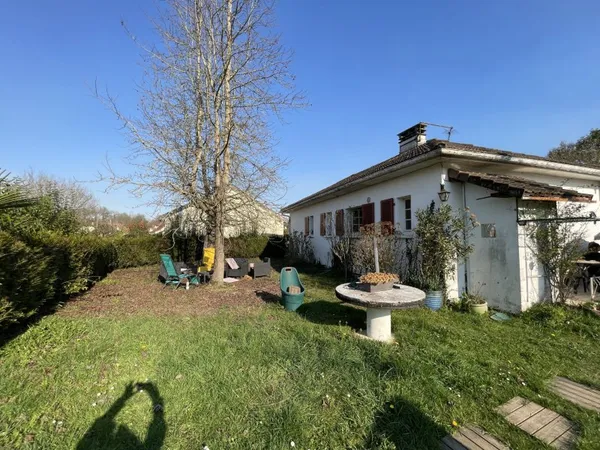 Maison 3 pièces 70 m2