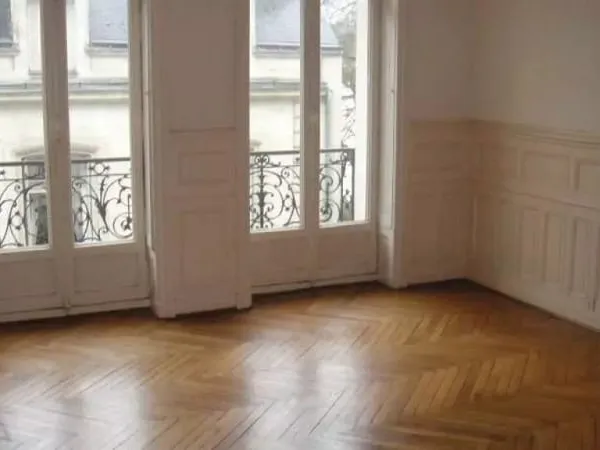 Nantes - Dobrée/Graslin - Appartement T2 de 56m2