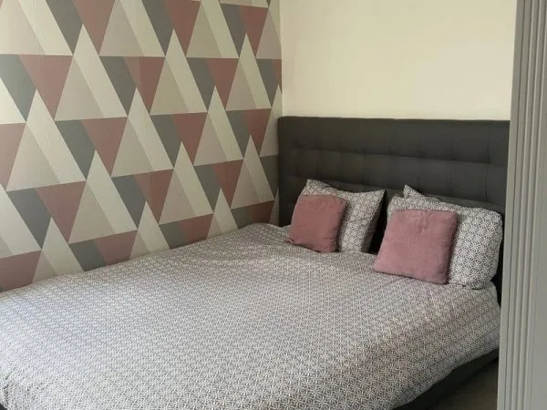 Maison 6 pièces 190 m²