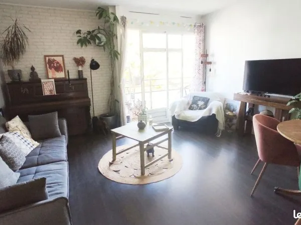 Appartement T5 Orvault