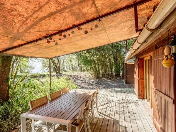 Maison 3 pièces 63 m²