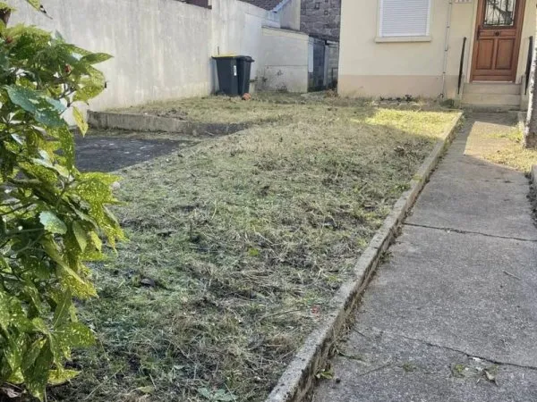 Maison de plain-pied 6 pièces 70 m²