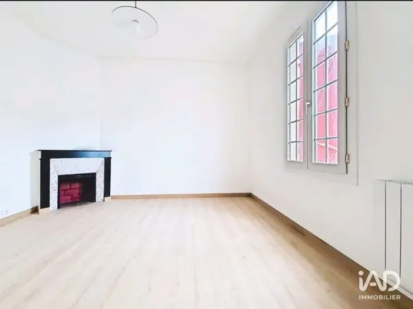 Vente Maison/villa 3 pièces