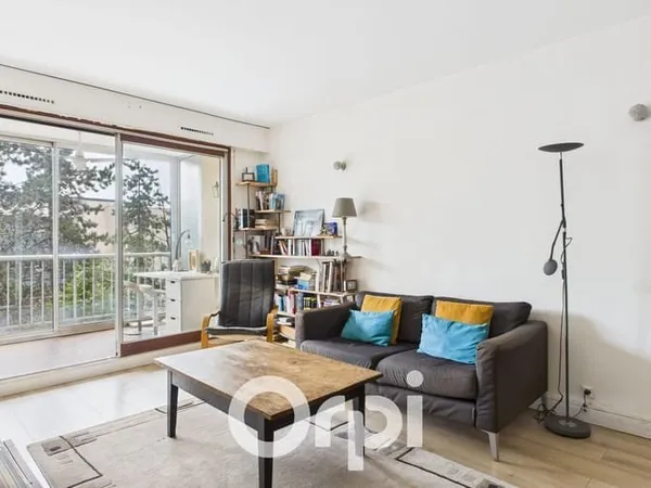 Appartement 5 pièces 81 m²