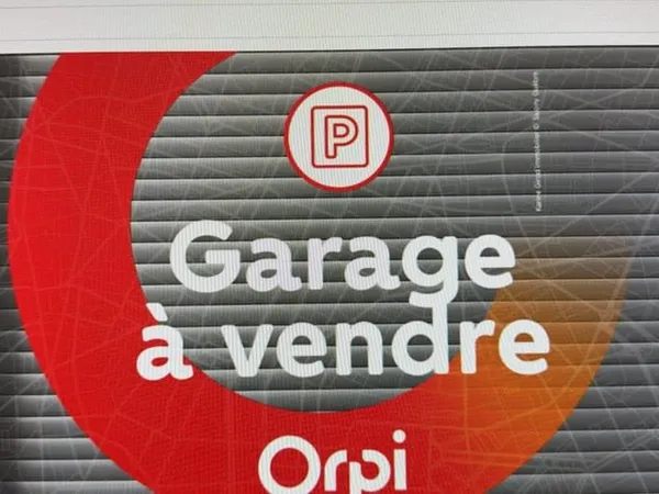 Parking/Garage
