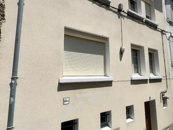 MAISON DE VILLE à Foix de 99.96 m2