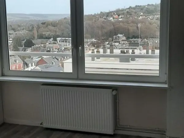 Appartement lumineux
