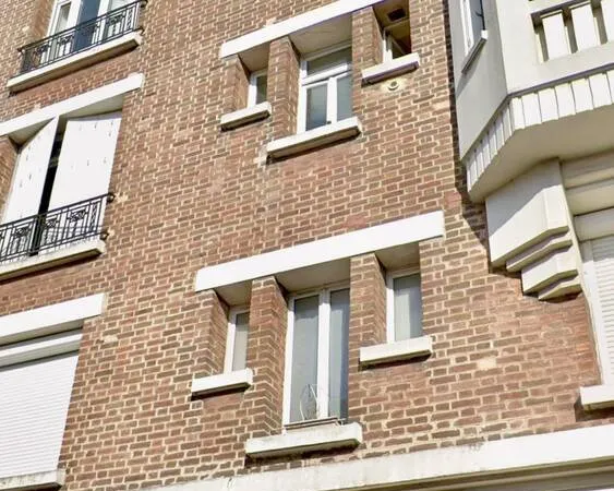 Commerce 2 pièces 48 m²