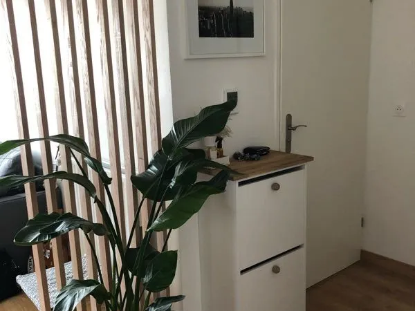 Colombes - Beau 3 pièces meublé avec terrasse (dispo 1er janvier 2026)