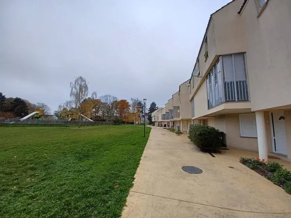 Maison 5 pièces 94 m²